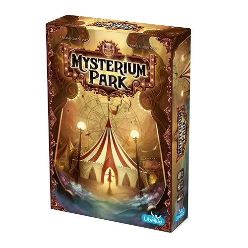 Mysterium Park
