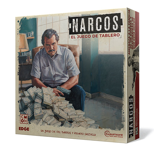 Narcos