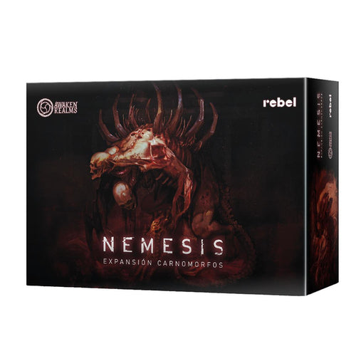Nemesis: Carnomorfos