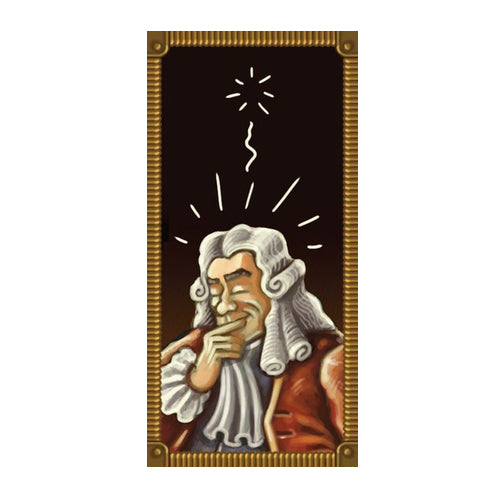 Newton: Grandes Descubrimientos