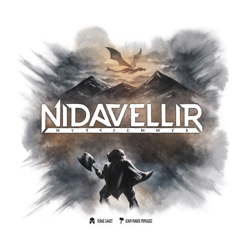 Nidavellir