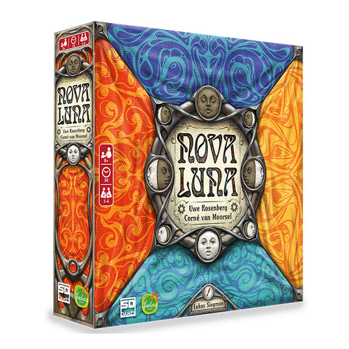 Nova Luna