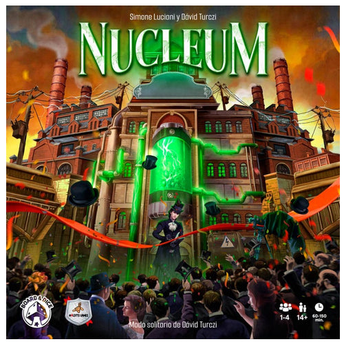 Nucleum