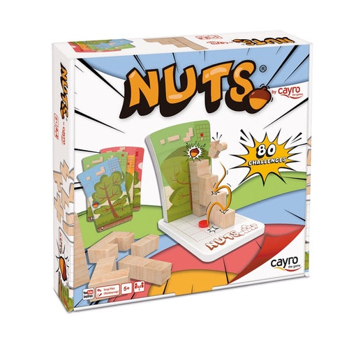 Nuts