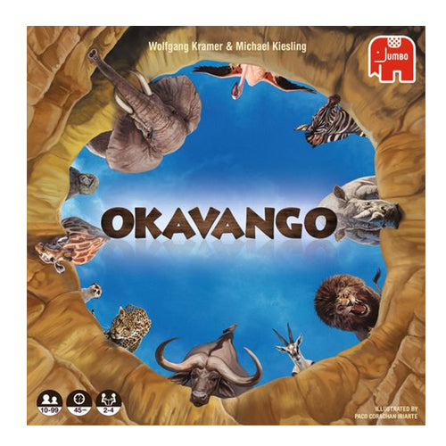 Okavango