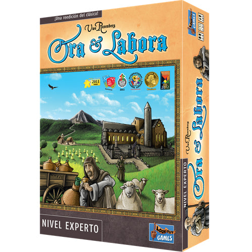 Ora et Labora (Nueva Edición)