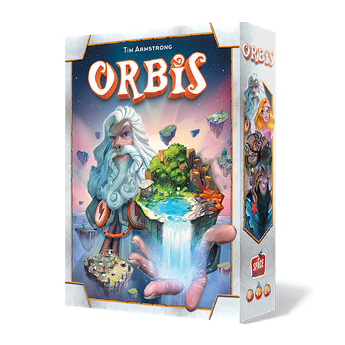Orbis