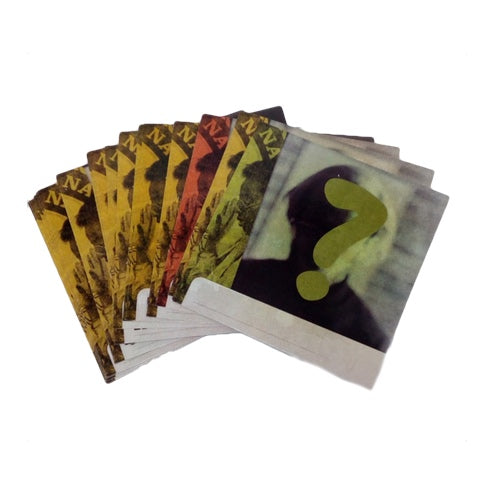 Detective: Sigue la Pista Retratos