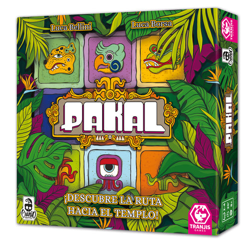 Pakal