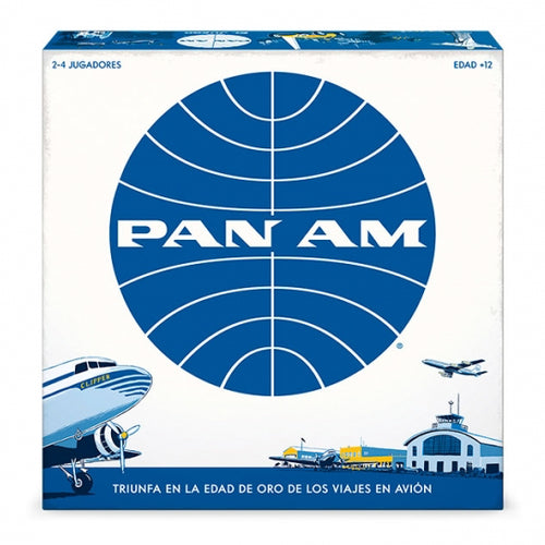 Pan Am