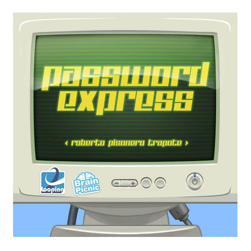 Password Express