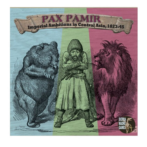 Pax Pamir