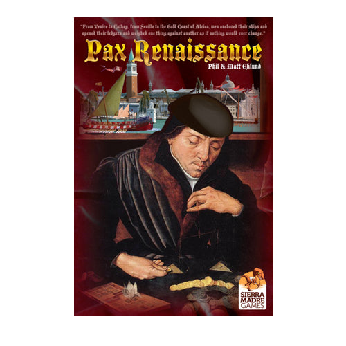 Pax Renaissance