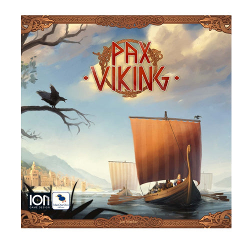Pax Viking