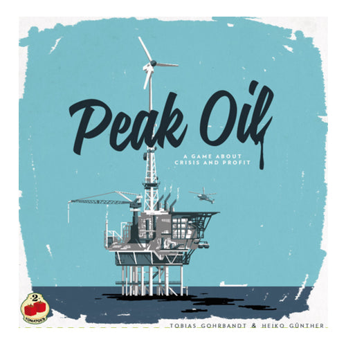 Peak Oil