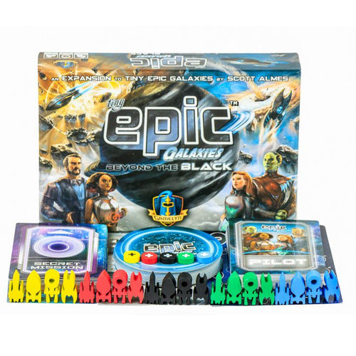 Pequeñas Grandes Galaxias Espacio Profundo