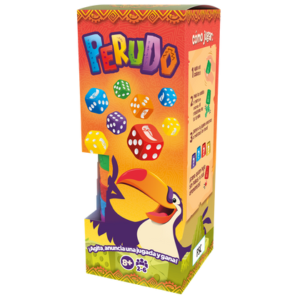Perudo
