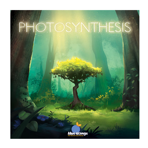 Photosynthesis