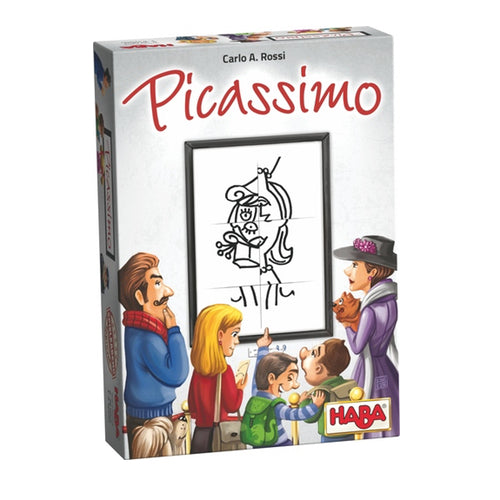 Picassimo