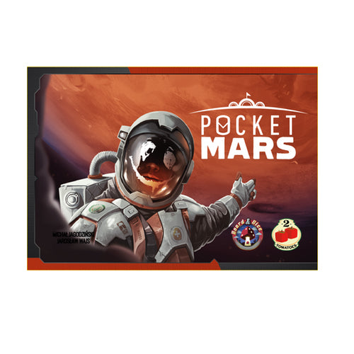 Pocket Mars
