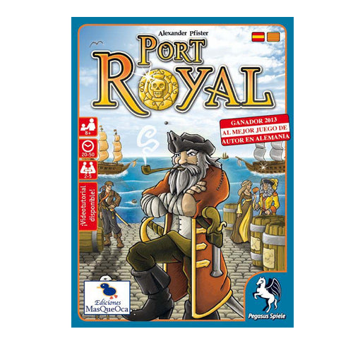 Port Royal
