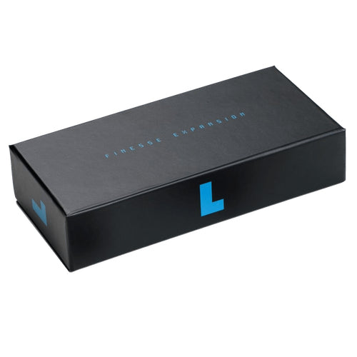 Project L Finesse Expansion