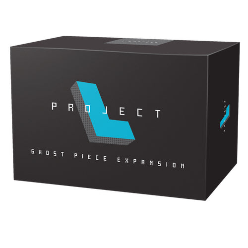 Project L Ghost Piece Expansion