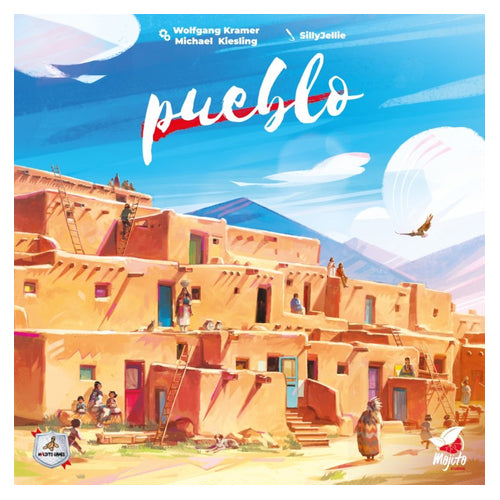 Pueblo