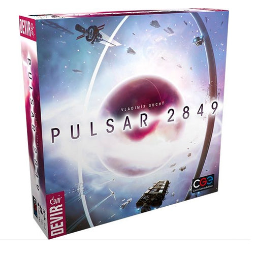 Pulsar 2849