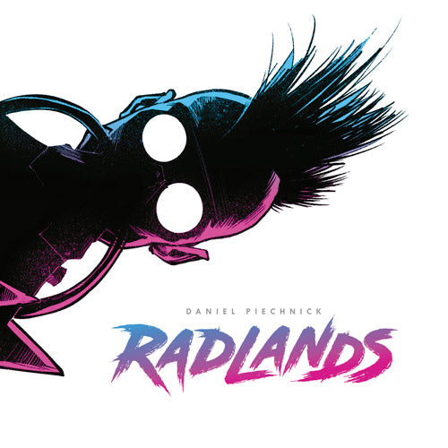 Radlands