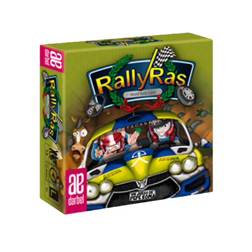 RallyRas