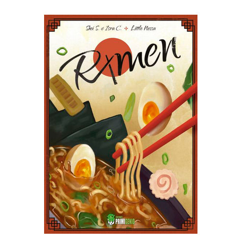 Ramen