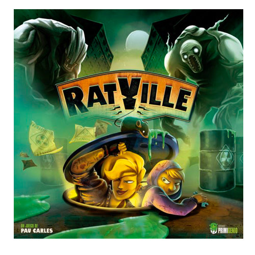 Ratville
