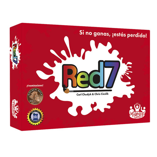 Red7