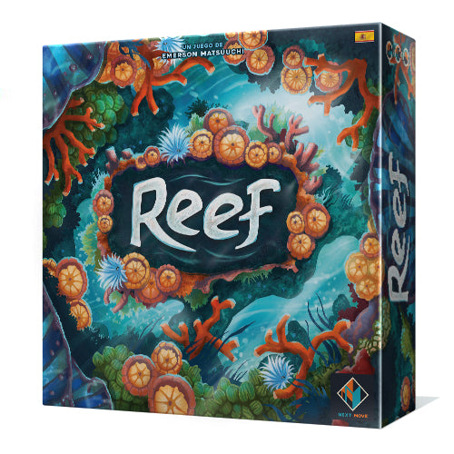 Reef