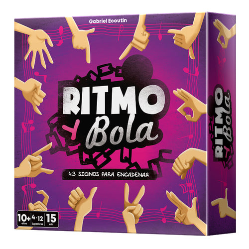 Ritmo y Bola