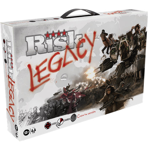 Risk Legacy