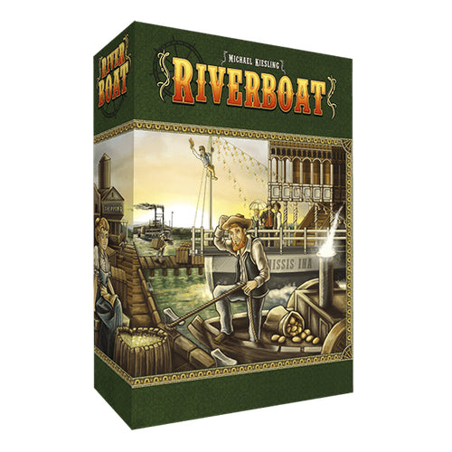 Riverboat