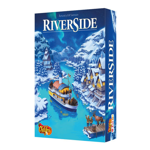 Riverside