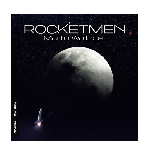 Rocketmen
