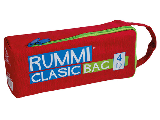 Rummy Bolsa