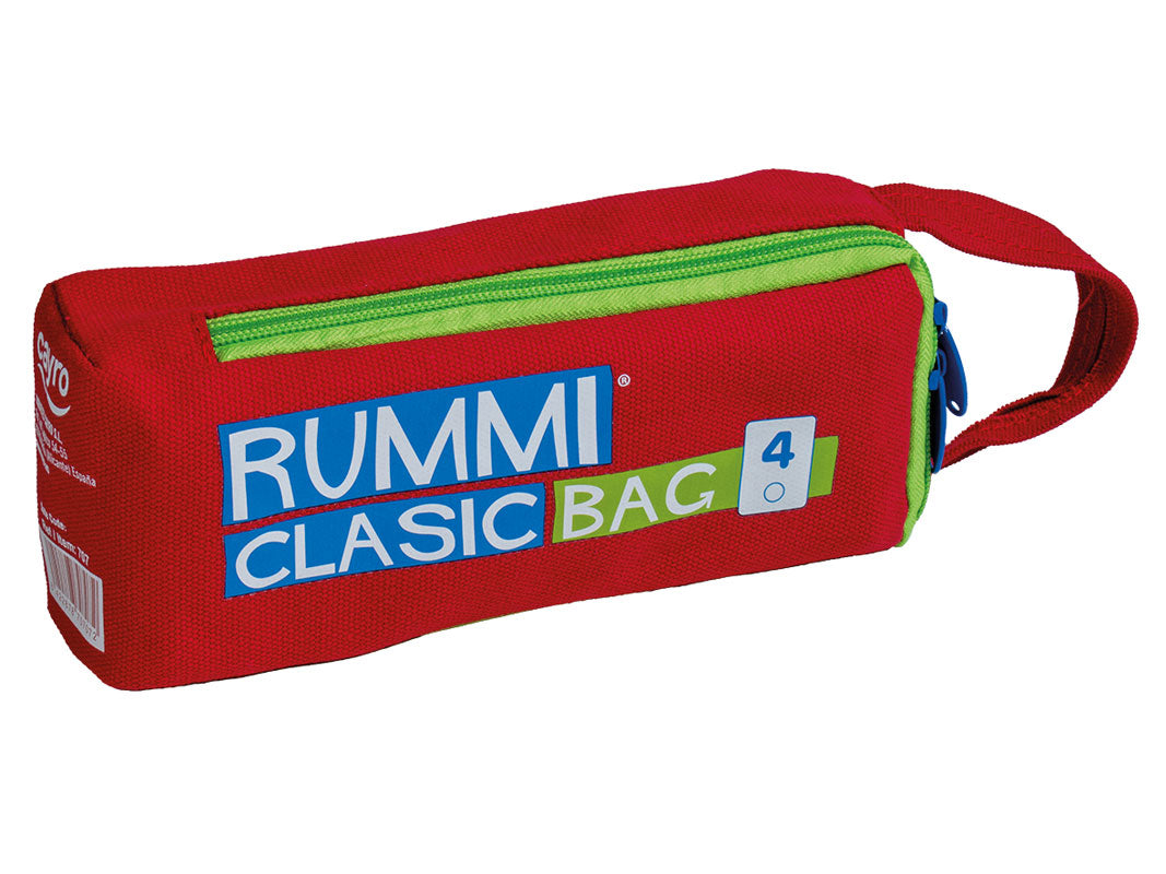Rummy Bolsa Viaje