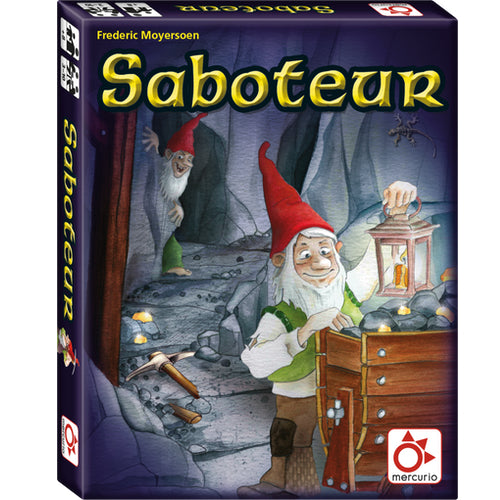 Saboteur