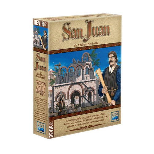 San Juan