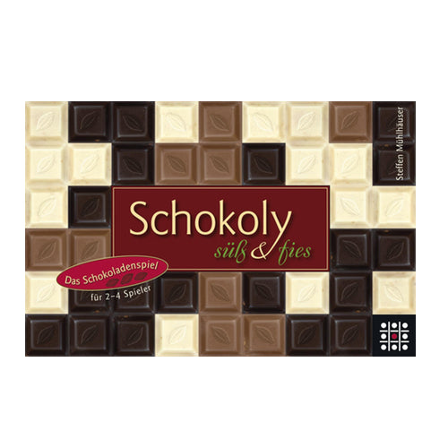 Schokoly