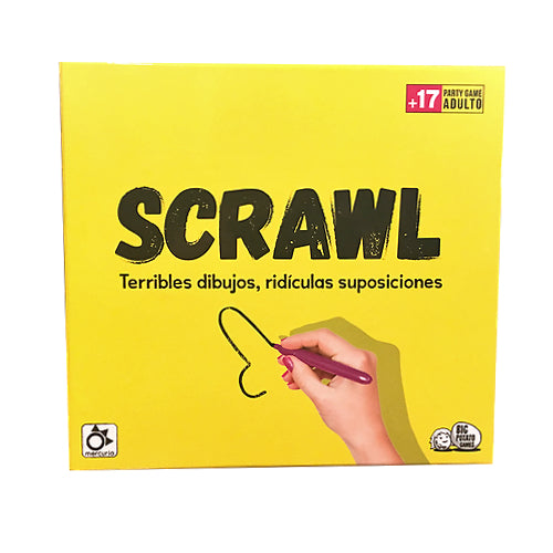 Scrawl