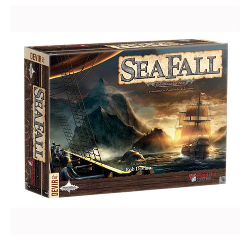 SeaFall