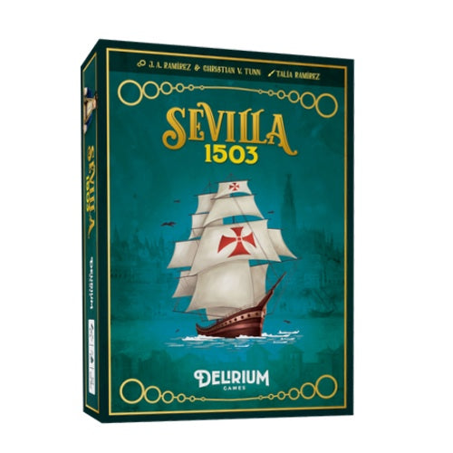 Sevilla 1503