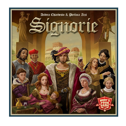 Signorie