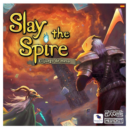Slay The Spire